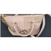 Image 9 : See by Chloe Emy Shoulder Bag - Powder One Size