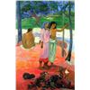 Image 1 : Paul Gauguin - Call For Freedom