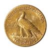 Image 2 : 1910-S $10 Indian Head Gold Coin