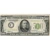 Image 1 : 1934 $500 Federal Reserve Bank Note