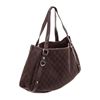 Image 3 : Gucci Brown GG Canvas Shoulder Bag