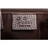 Image 5 : Gucci Brown GG Canvas Shoulder Bag