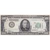 Image 1 : 1934A $500 Federal Reserve Note