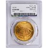 Image 2 : 1927 $20 St. Gaudens Double Eagle Gold Coin PCGS MS64