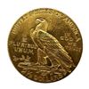 Image 2 : 1911 $2.5 Indian Head Quarter Eagle Gold Coin CU