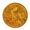 Image 2 : 1927 $2.5 Indian Head Quarter Eagle Gold Coin CU