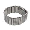 Image 3 : Chanel Silver Code Coco Quarte Watch