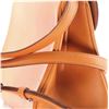 Image 8 : Delvaux Brillant Top Handle Bag Leather Mini Orange