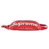 Image 4 : Louis Vuitton x Supreme Red White Epi Leather Bum Bag