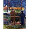 Image 1 : Paul Gauguin - Good Day Mr. Paul Gauguin