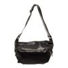 Image 1 : Prada Black Padded Chain Flap Bag