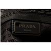 Image 9 : Prada Black Padded Chain Flap Bag