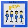 Image 1 : Meet The Beatles by Beatles, The