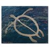Image 1 : Honu Cave Art by Wyland Original
