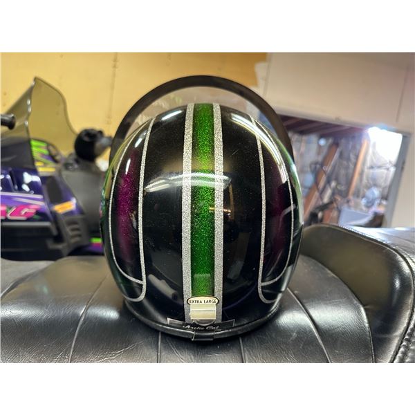 arctic cat motorcycle helmets Unisex Adult Flip-Up TXI (Orange, X-Large): Buy Online at Best Price in UAE and ECE 22/05 Arctic Cat Adult Modular Snowmobile