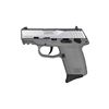 Image 1 : SCCY CPX-1 G3 9MM 3.1" 10RD TT/S-GRY