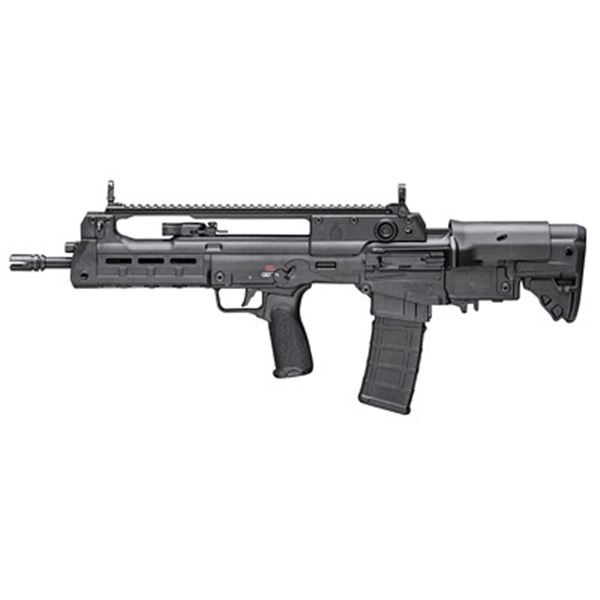SPRGFLD HELLION 556 16" 30RD BLK