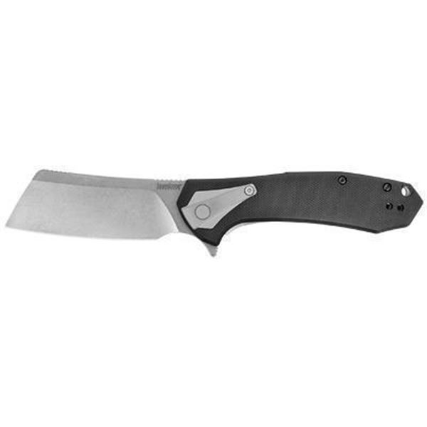 KERSHAW BRACKET 3.4" BLACK