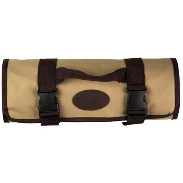 REM ROLL UP CLEANING KIT FOR RIFLE