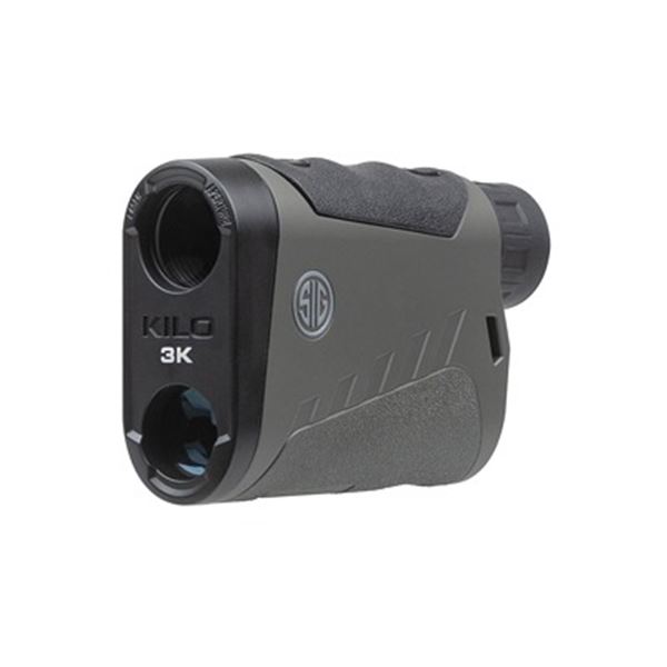 SIG KILO3K 6X22MM RNG FNDR MONOCULAR