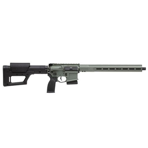 SIG M400 TREAD 5.56 NATO 16" PRED JUNGLE 5RD