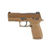 Image 1 : SIG P320 M18 MS 9MM 3.9" 21RD COY
