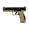 Image 1 : WAL PDP FS 9MM 5" 18RD FDE OPTIC RDY
