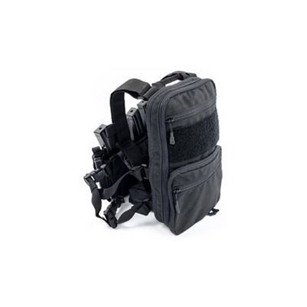 HSP FLATPACK 2.0 BLK