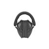 Image 1 : RADIANS YOUTH LOWSET EARMUFF BLK