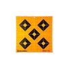 Image 1 : CALDWELL SIGHT-IN TRGT 12" 5PK