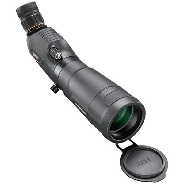 BUS 20-60X65 BLK PORRO SPOTTING SCOPE