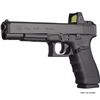 Image 1 : GLOCK 40 GEN4 10MM 6.02" MOS FS 3 10RD