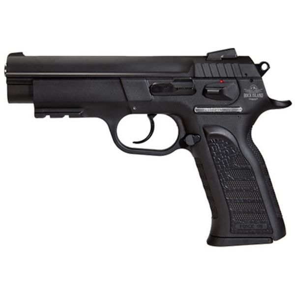 RIA MAPP 9MM 3.6" FULL SIZE POLY 15RD