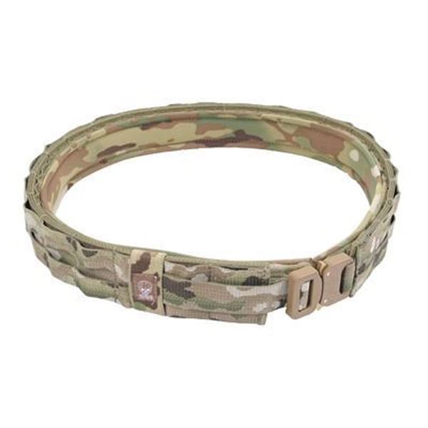 GGG UGF BATTLE BELT MD MULTICAM