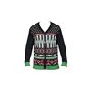 Image 1 : MAGPUL UGLY CHRISTMAS SWEATER BLK 2X