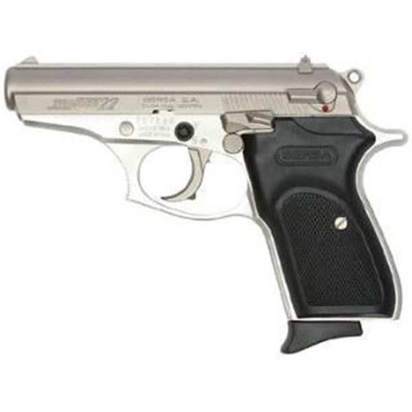 BERSA THUNDER 22 22LR 3.5" NKL 10RD