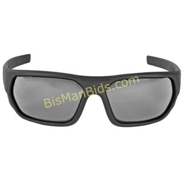 MAGPUL RADIUS POL BLK FRM GRY/SLV