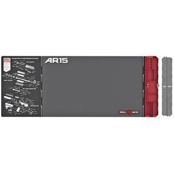 REAL AVID MASTER ARMORERS MAT