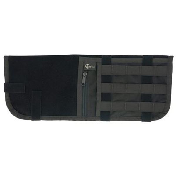 COLETAC TAC VISOR COVER BLK