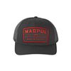 Image 1 : MAGPUL GO BANG TRUCKER HAT BLACK