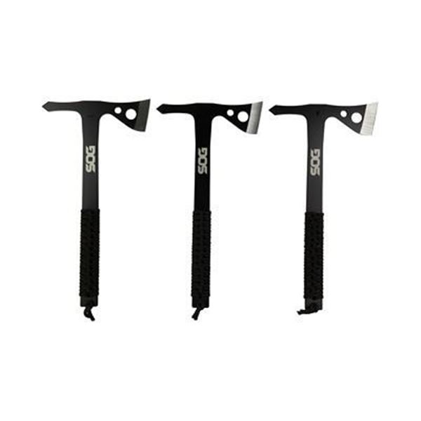 SOG THROWING HAWKS 1.75" 3 PACK