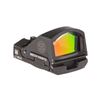 Image 1 : SIG ROMEO2 REFLEX SIGHT 6 MOA BLK