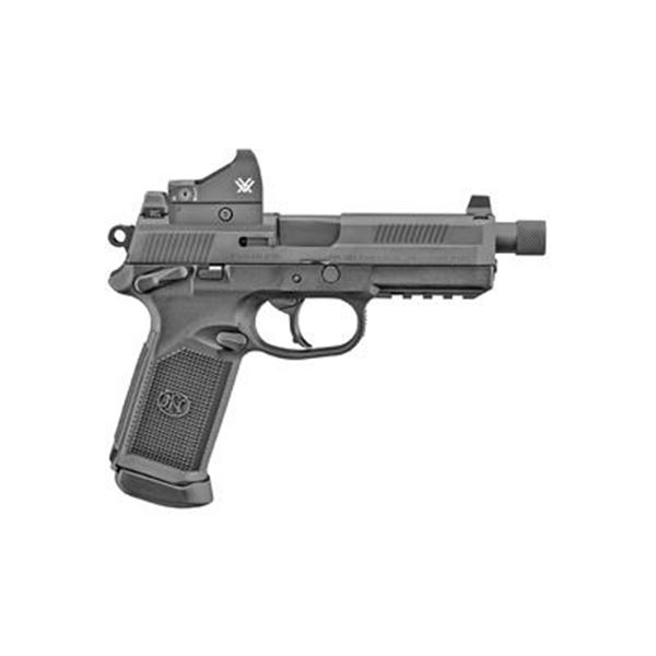 FN FNX-45 TACT 45ACP 10RD BLK VIPER