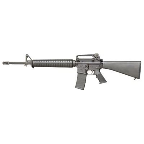 COLT AR15A4 5.56 20" BLK 30RD