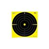 Image 1 : ALLEN EZ AIM 12.5" BULLSEYE 30PK