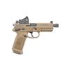 Image 1 : FN FNX-45 TACT 45ACP 10RD FDE VPR TB