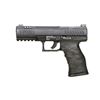 Image 1 : WAL WMP 22WMR 4.5" 15RD BLK OR