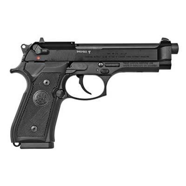 BERETTA M9 22LR 4.9" 10RD DA/SA