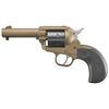 Image 1 : RUGER WRANGLER 22LR 3.75 6RD BRNTBRZ