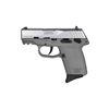 Image 1 : SCCY CPX-1 G3 9MM 3.1" 10RD TT/S-GRY